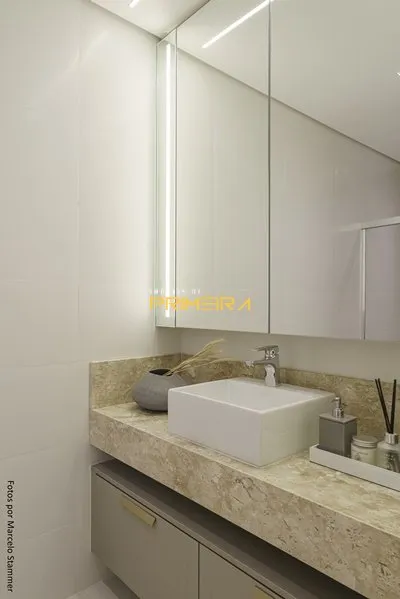 Apartamento 3 quartos à venda em Juvevê, Curitiba/PR, foto 47
