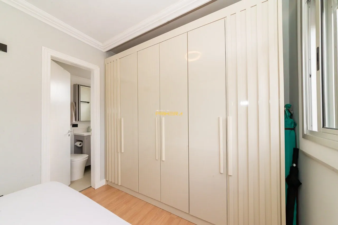 Apartamento 2 quartos à venda em Água Verde, Curitiba/PR, foto 18