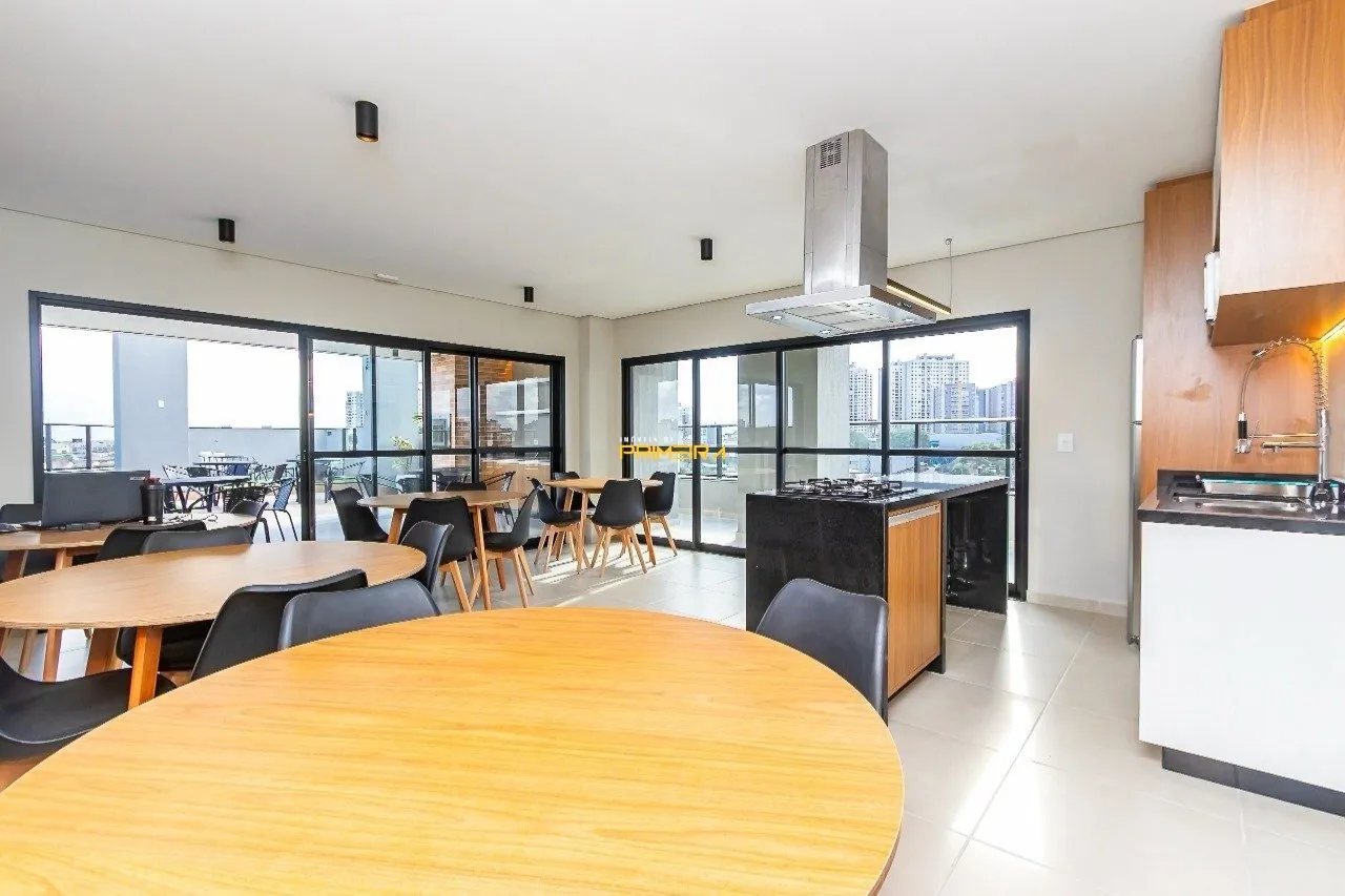 Apartamento 2 quartos à venda em Capão Raso, Curitiba/PR, foto 25