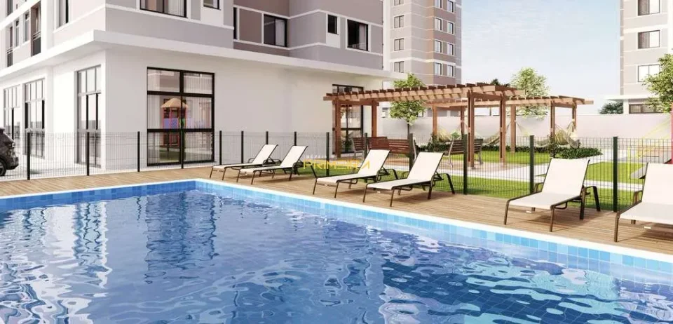 Apartamento 3 quartos à venda em Prado Velho, Curitiba/PR, foto 3