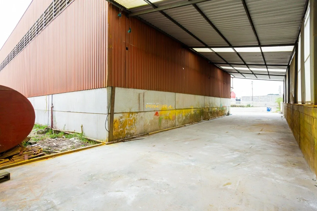 Galpões / Pavilhões à venda em Cidade Industrial, Campina Grande do Sul/PR, foto 11