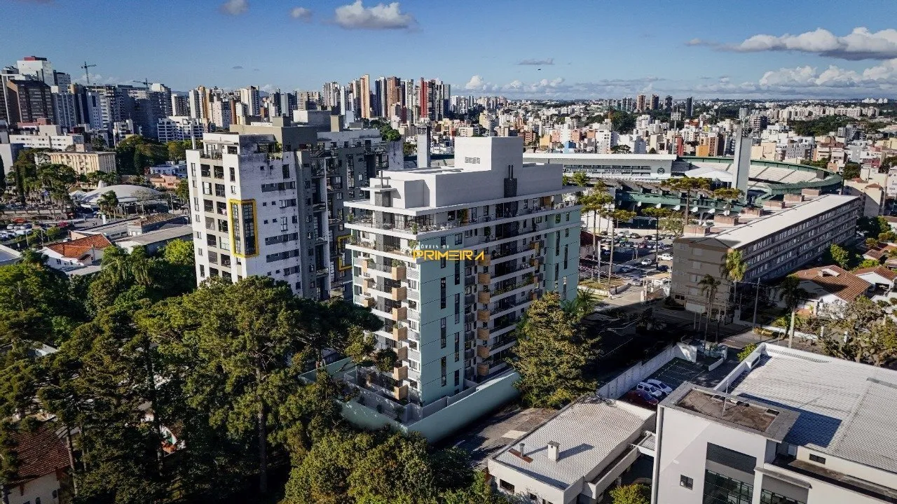 Apartamento 3 quartos à venda em Alto da Rua XV, Curitiba/PR, foto 8