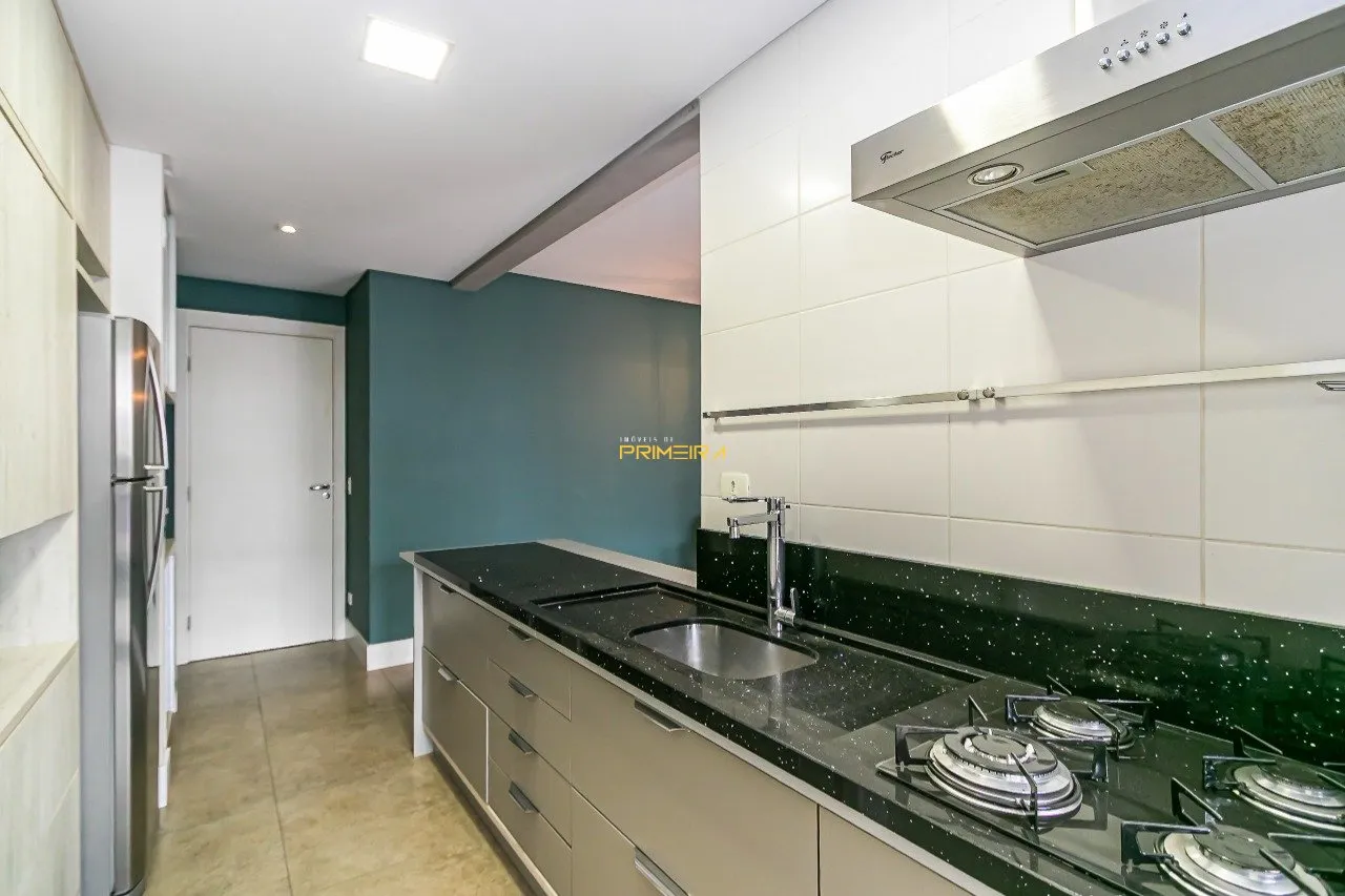 Apartamento 2 quartos à venda em Mossunguê, Curitiba/PR, foto 8