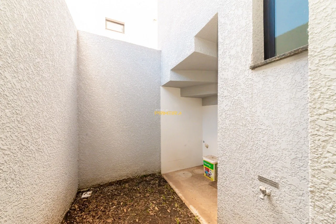 Sobrado 3 quartos à venda em Jardim das Américas, Curitiba/PR, foto 14