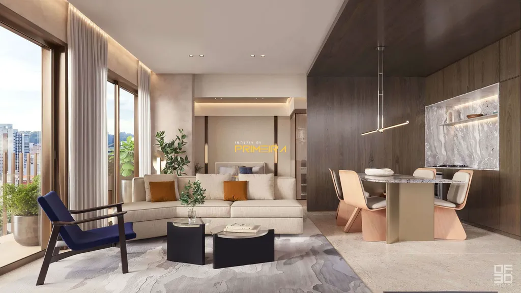Apartamento 2 quartos à venda em Batel, Curitiba/PR, foto 14