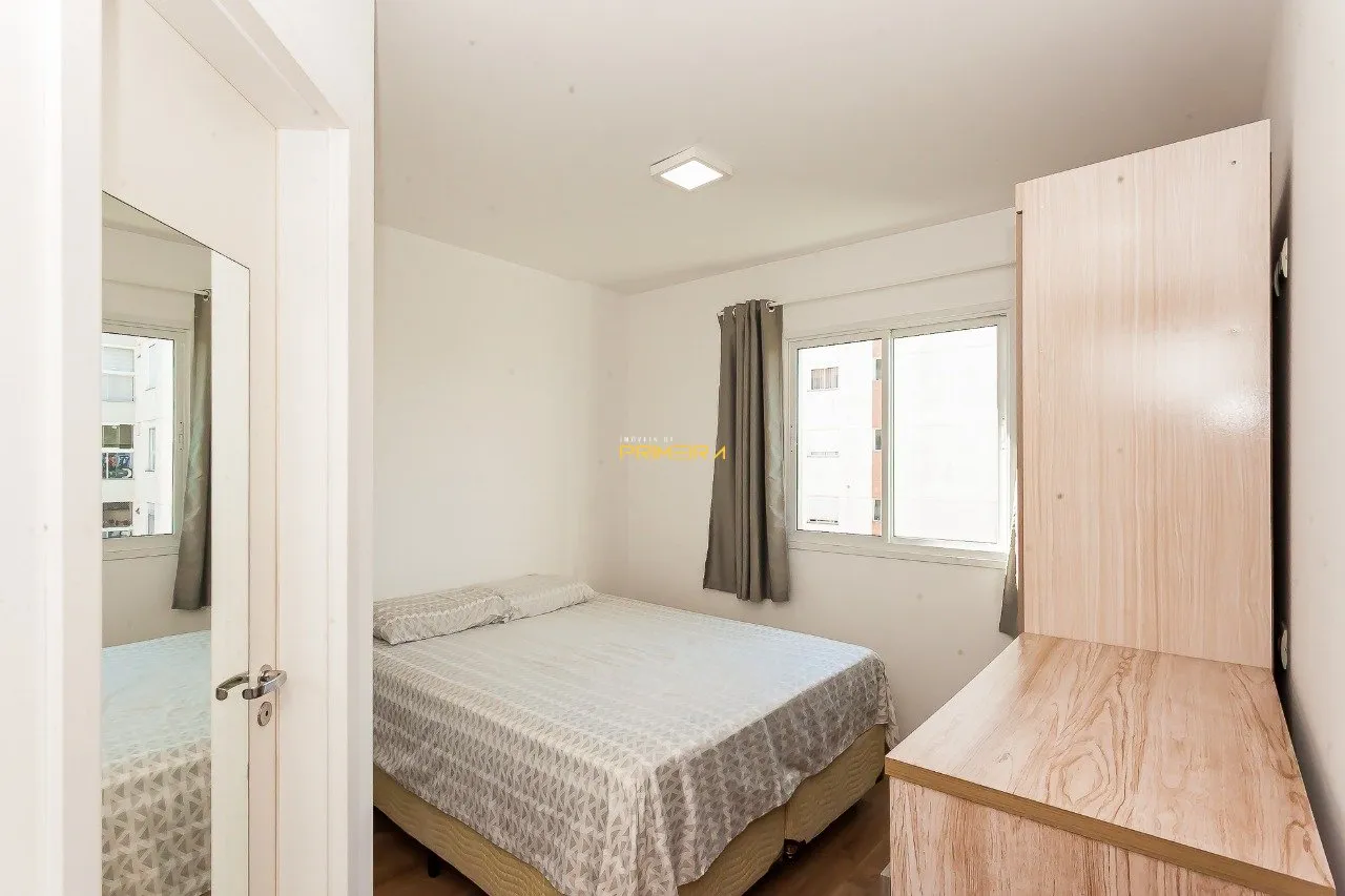 Apartamento 3 quartos à venda em Bacacheri, Curitiba/PR, foto 18