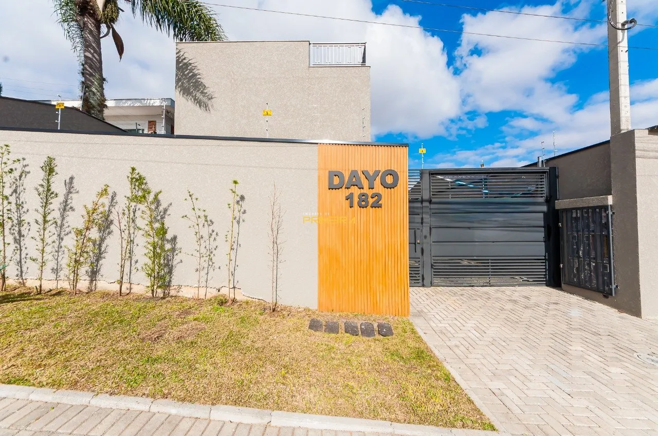 Casa em Condomínio 3 quartos à venda em Bacacheri, Curitiba/PR, foto 1