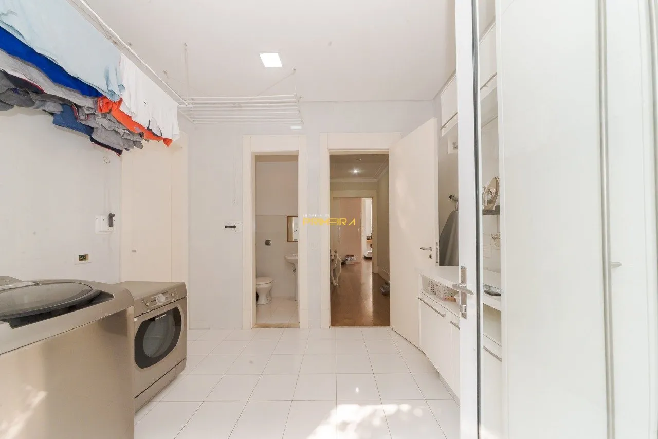 Casa em Condomínio 5 quartos à venda em Campo Comprido, Curitiba/PR, foto 10