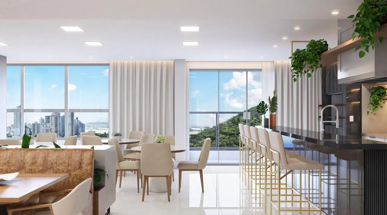 Apartamento 2 quartos à venda em Fazenda, Itajaí/SC, foto 16