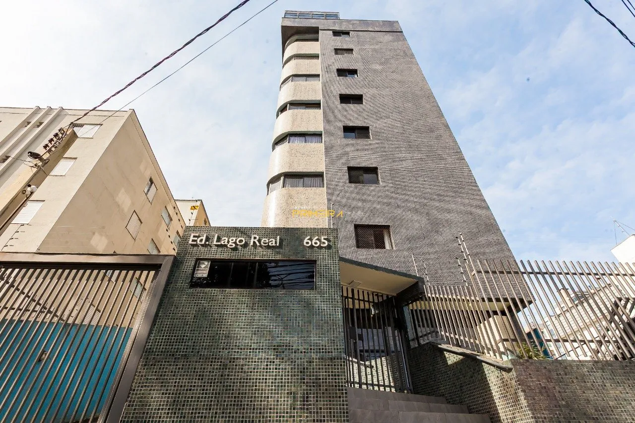 Apartamento 3 quartos à venda em Água Verde, Curitiba/PR, foto 3