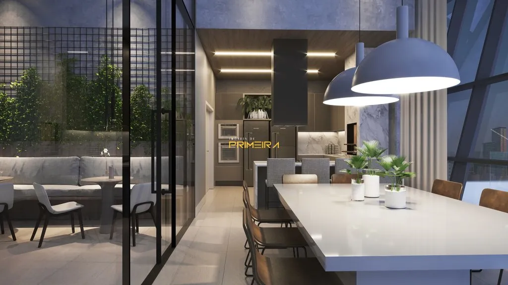 Apartamento 3 quartos à venda em Centro, Curitiba/PR, foto 15