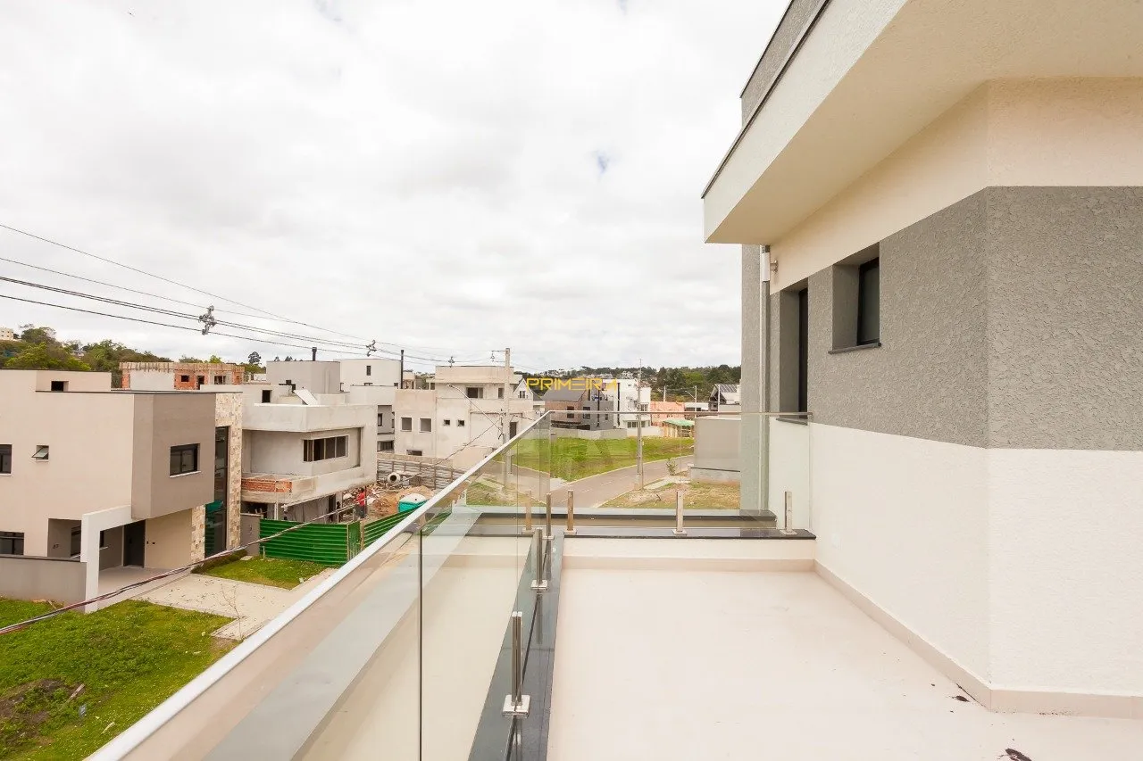Casa em Condomínio 3 quartos à venda em Santa Cândida, Curitiba/PR, foto 50