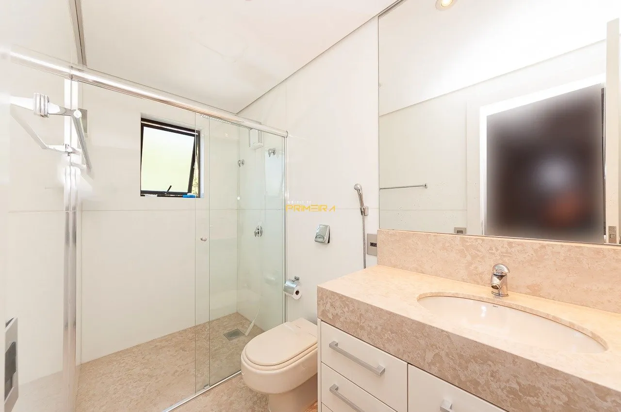 Casa em Condomínio 4 quartos à venda em Campo Comprido, Curitiba/PR, foto 45