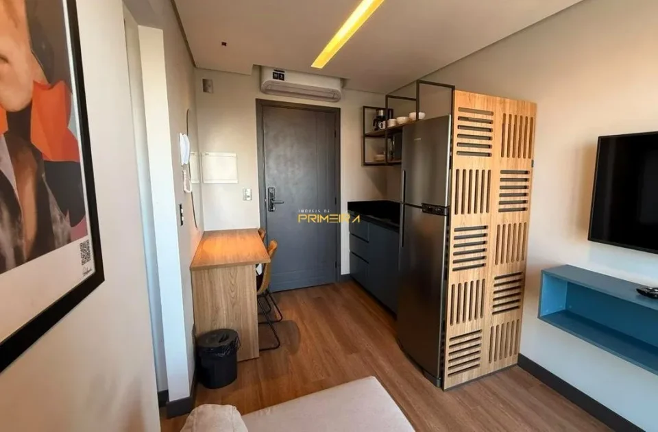Studio 1 quarto à venda em Água Verde, Curitiba/PR, foto 4