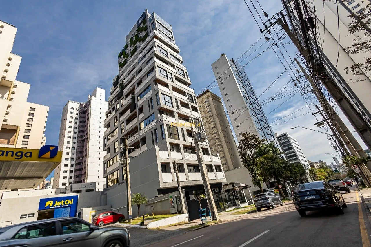 Studio 1 quarto à venda em Batel, Curitiba/PR, foto 27