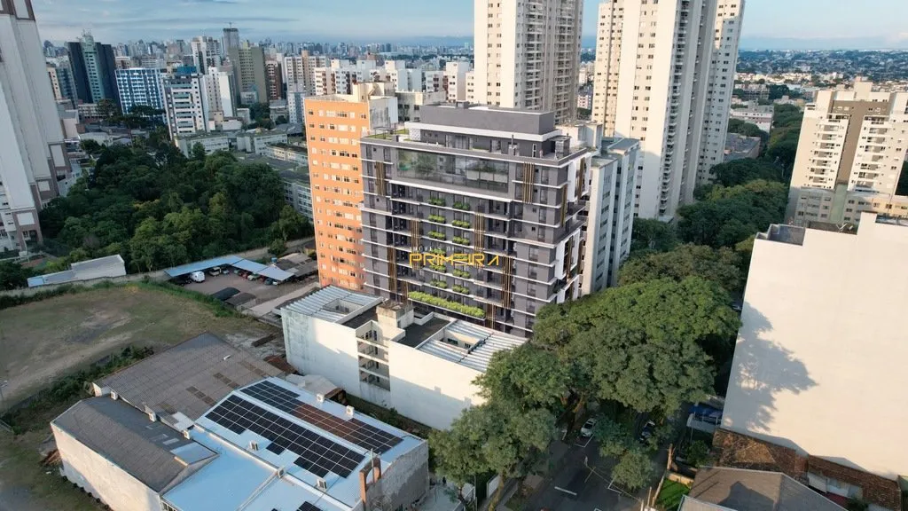 Apartamento 3 quartos à venda em Portão, Curitiba/PR, foto 52