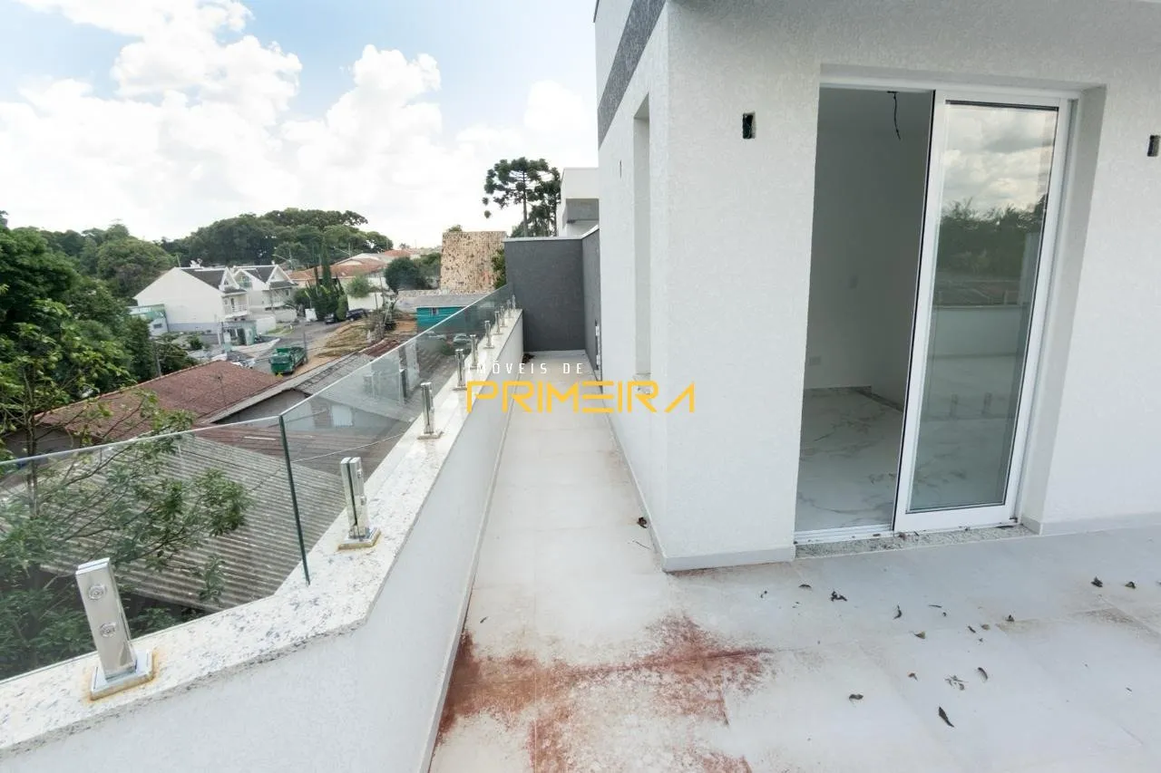 Sobrado 3 quartos à venda em São Braz, Curitiba/PR, foto 25