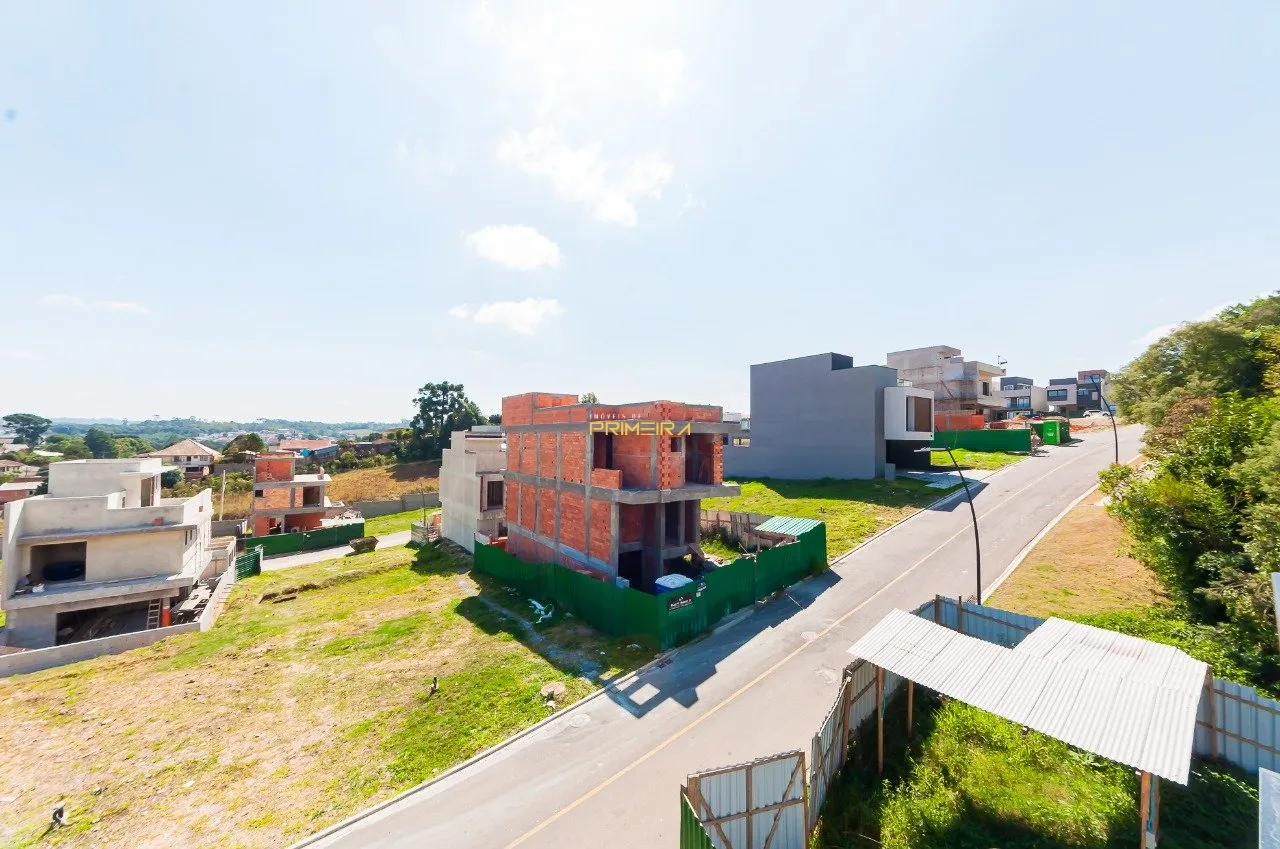 Sobrado 3 quartos à venda em Pilarzinho, Curitiba/PR, foto 29