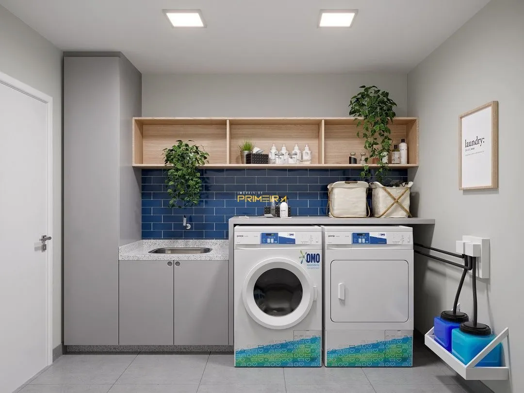 Apartamento 2 quartos à venda em Tingui, Curitiba/PR, foto 7