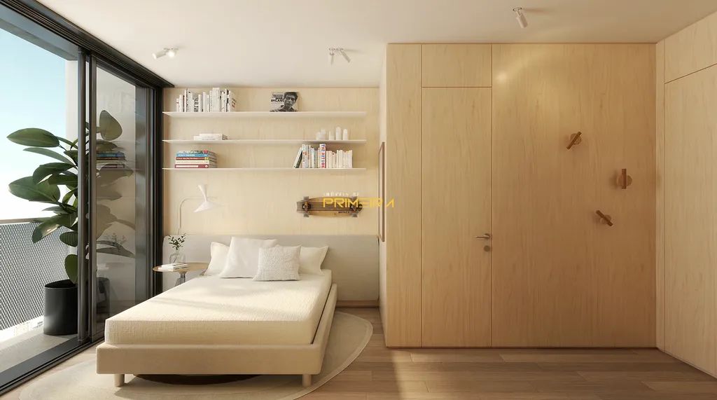 Apartamento 1 quarto à venda em Prado Velho, Curitiba/PR, foto 15