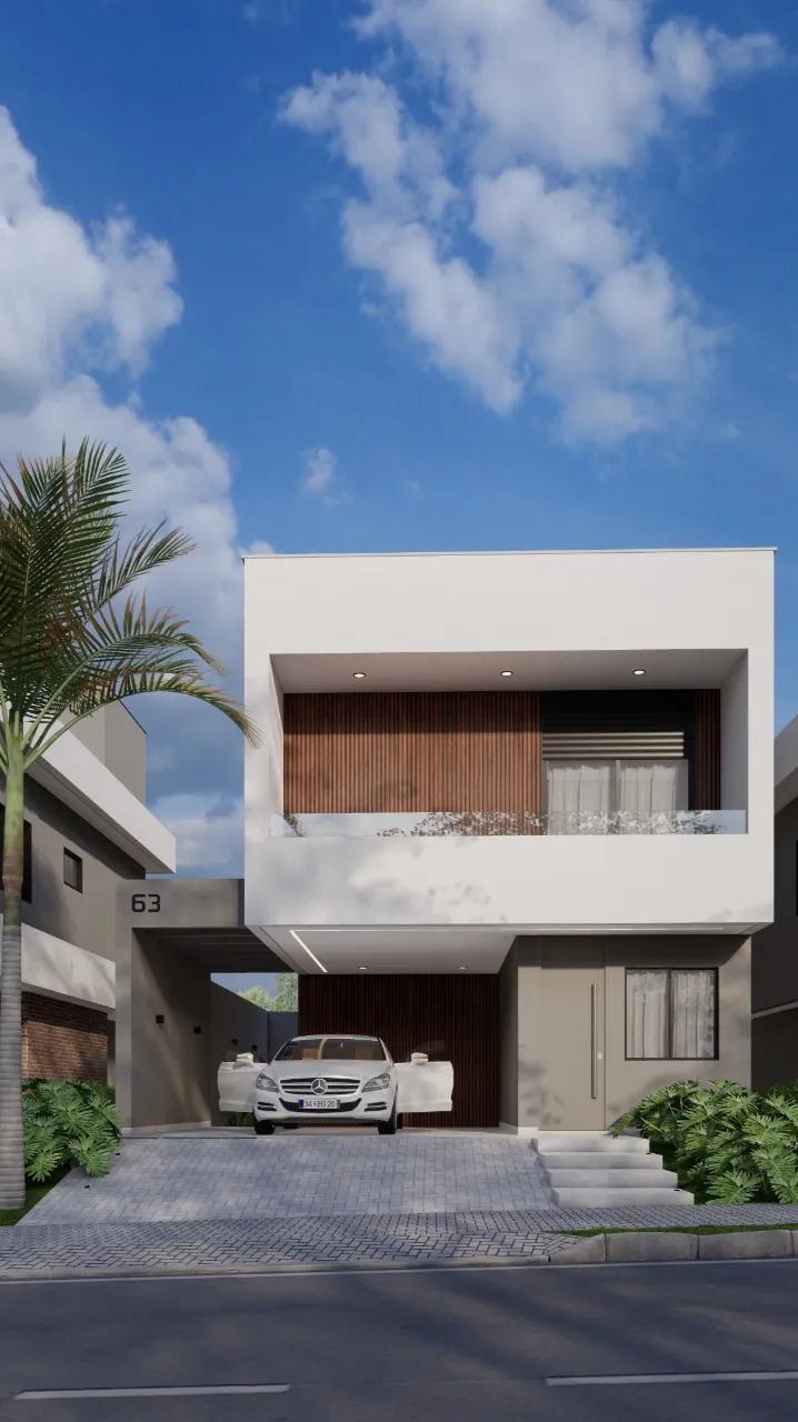 Casa em Condomínio 2 quartos à venda em Costeira, São José dos Pinhais/PR, foto 17