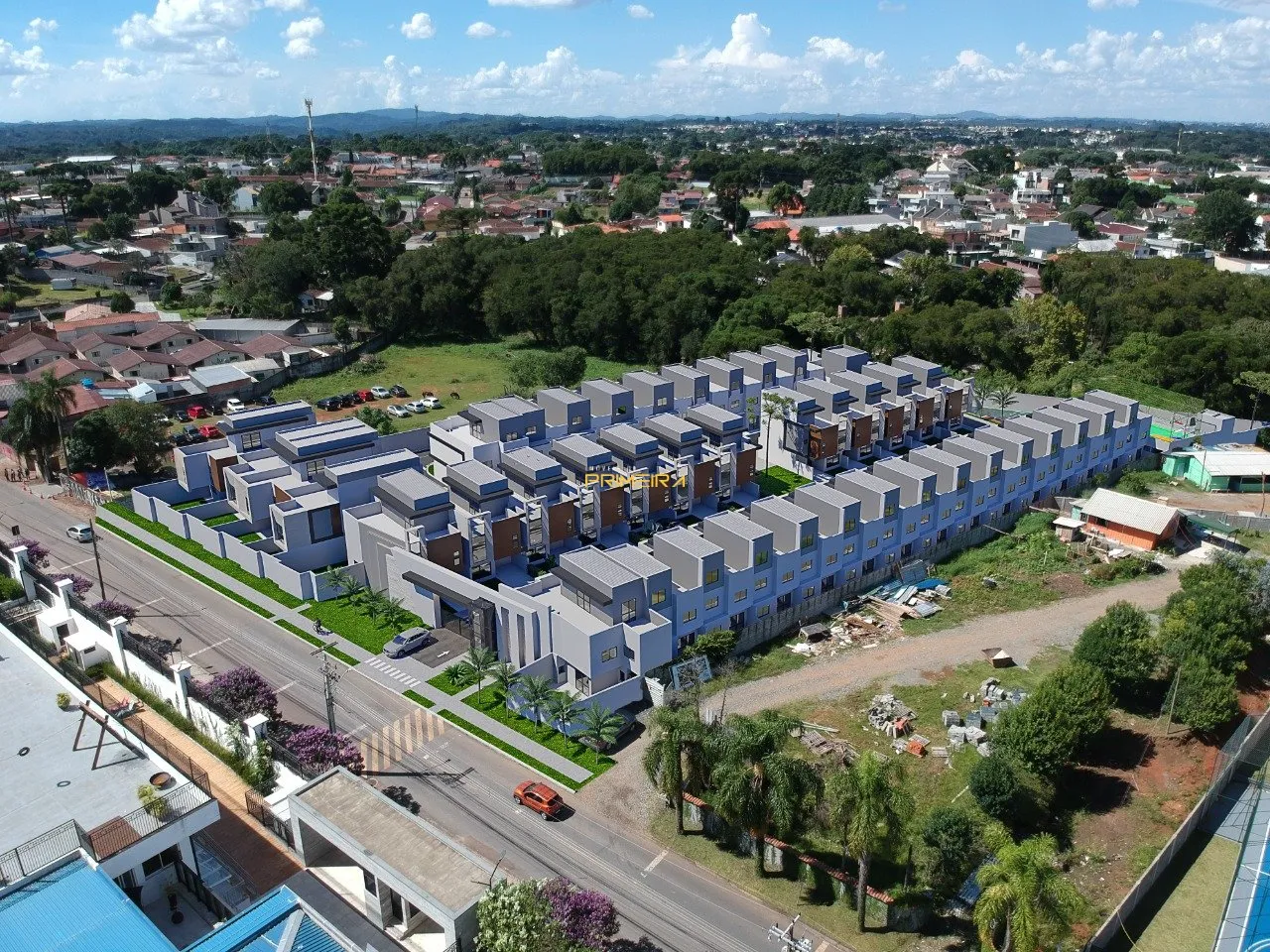 Casa em Condomínio 3 quartos à venda em São Braz, Curitiba/PR, foto 18
