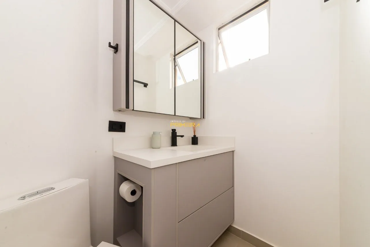 Apartamento 2 quartos à venda em Água Verde, Curitiba/PR, foto 19