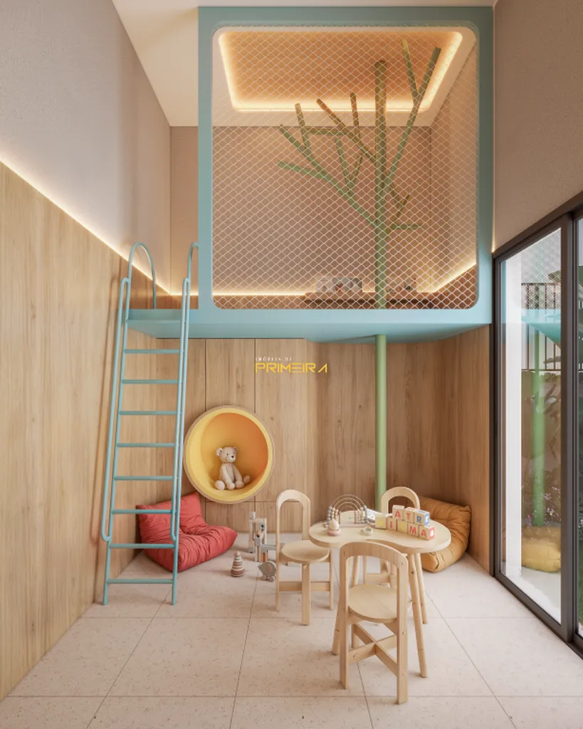 Apartamento 2 quartos à venda em Ahú, Curitiba/PR, foto 29