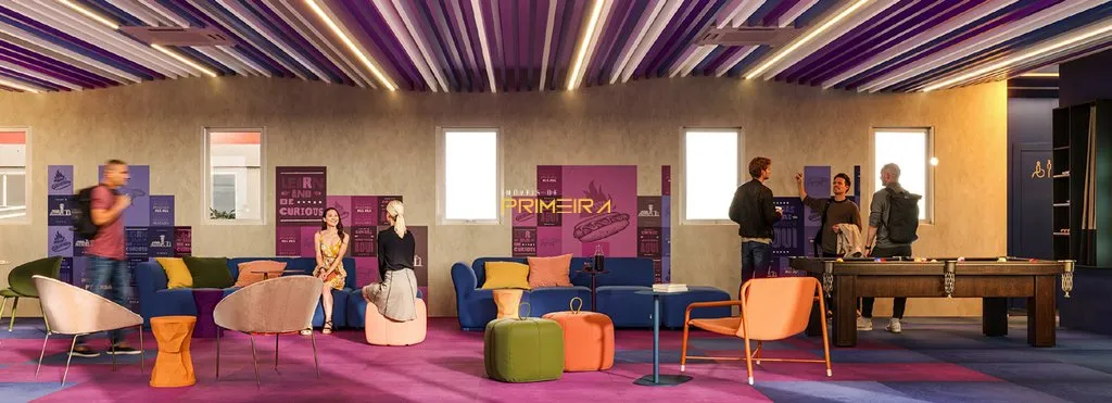 Apartamento 1 quarto à venda em Prado Velho, Curitiba/PR, foto 13