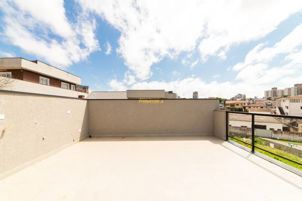 Sobrado 3 quartos à venda em Novo Mundo, Curitiba/PR, foto 28