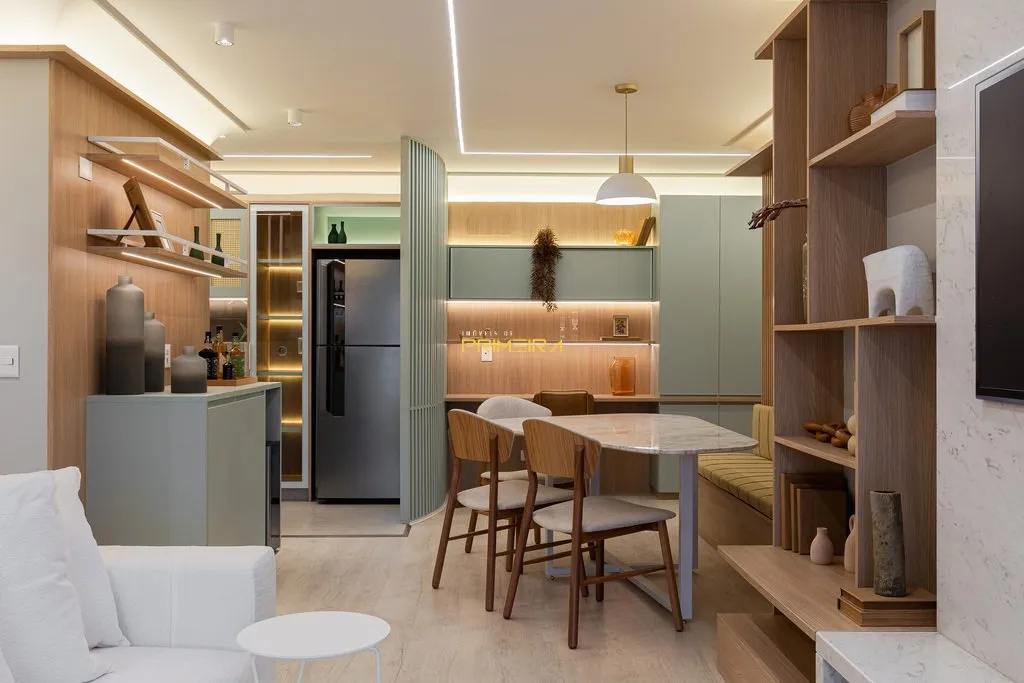 Apartamento 2 quartos à venda em Ahú, Curitiba/PR, foto 18