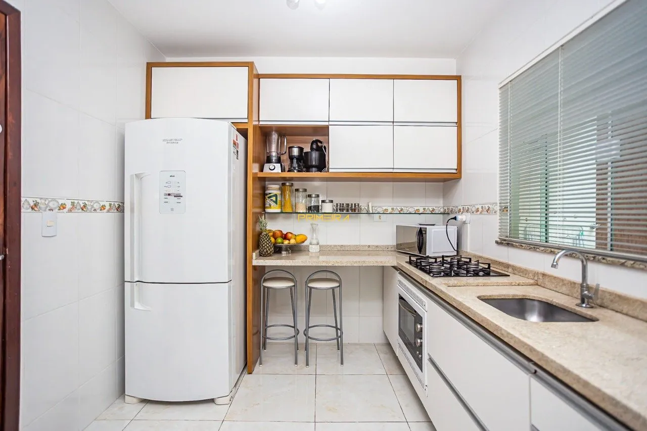 Sobrado 3 quartos à venda em Ahú, Curitiba/PR, foto 4