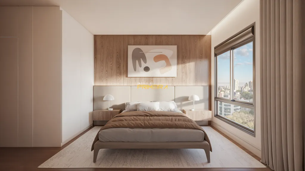 Apartamento 3 quartos à venda em Ahú, Curitiba/PR, foto 26