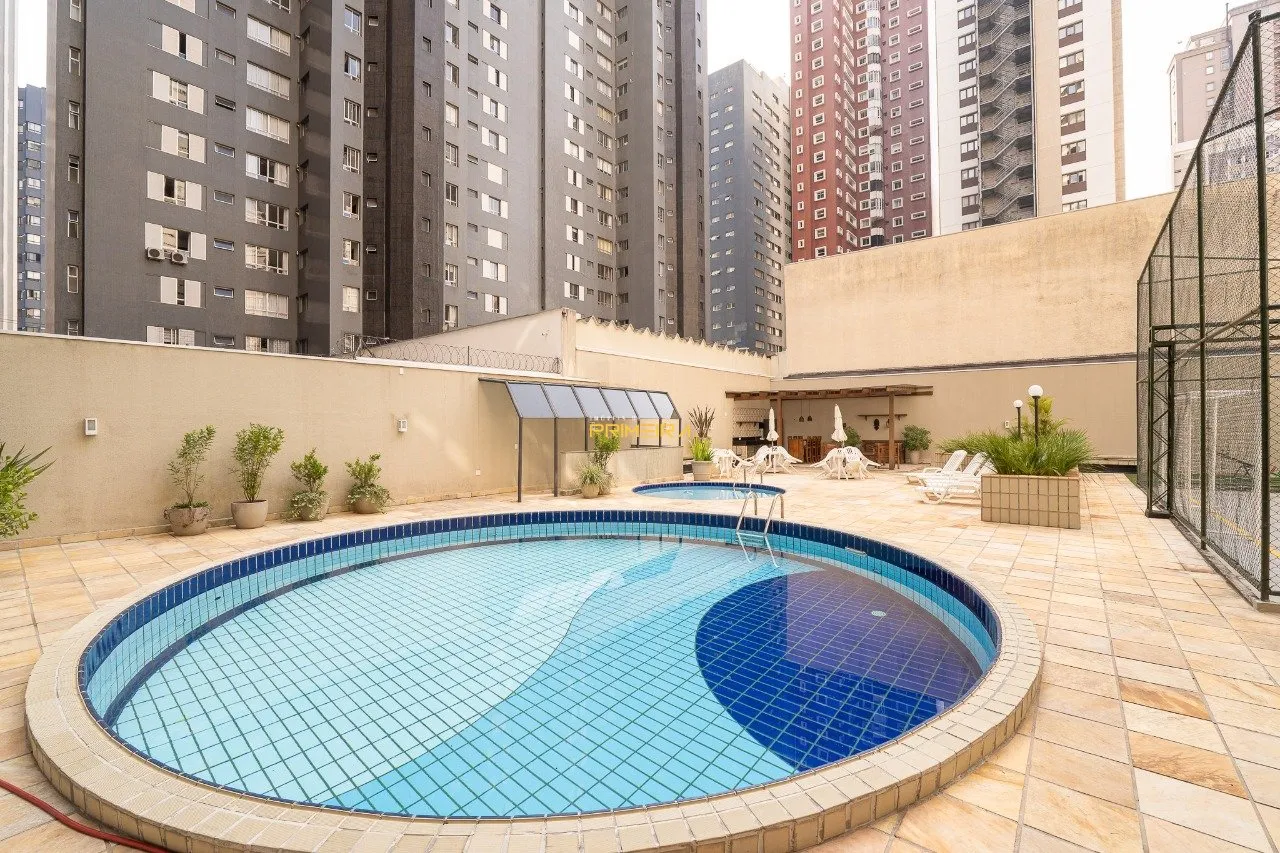 Apartamento 4 quartos à venda em Água Verde, Curitiba/PR, foto 30