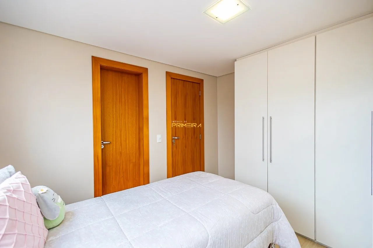 Duplex 2 quartos à venda em Ahú, Curitiba/PR, foto 18
