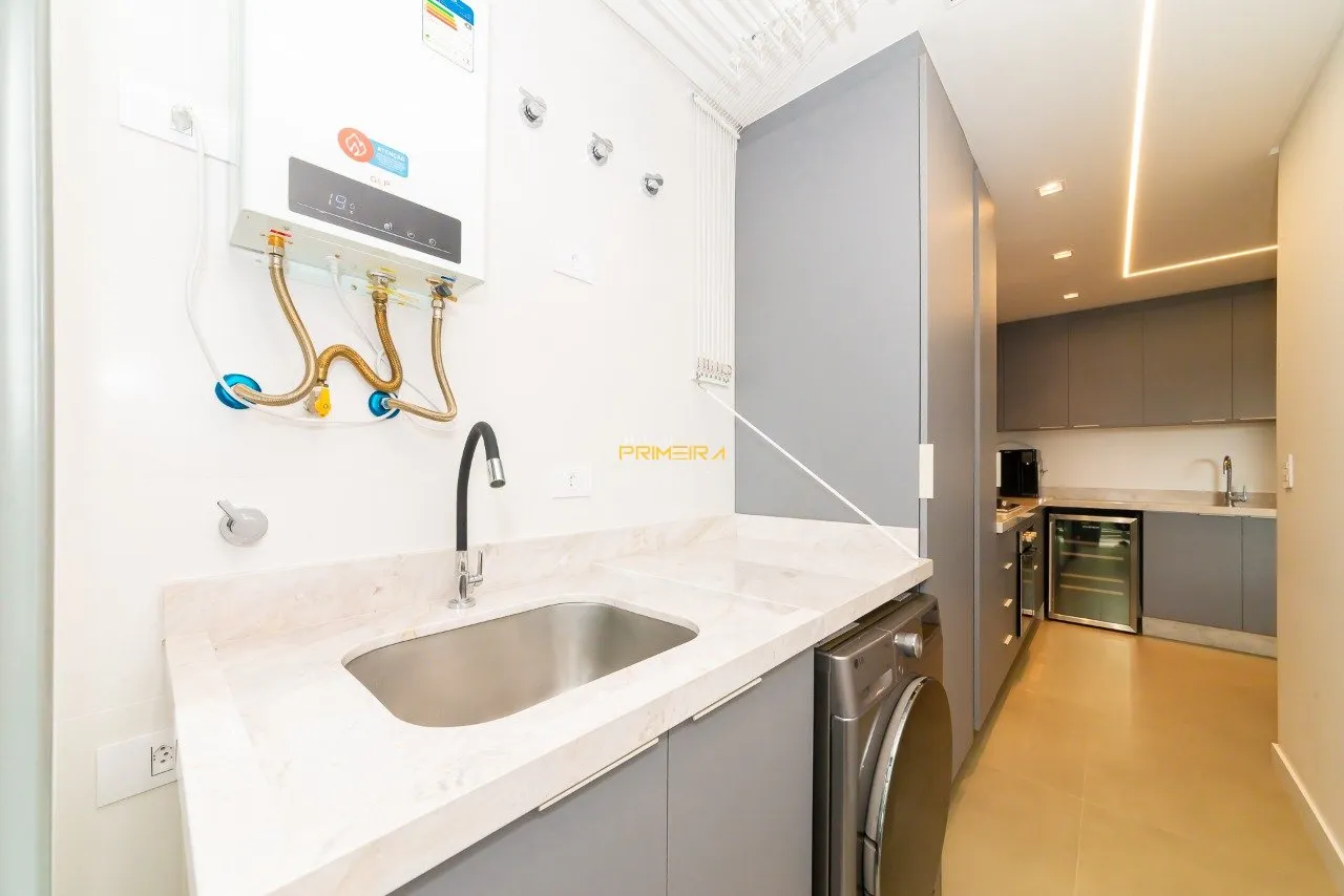 Apartamento 3 quartos à venda em Mercês, Curitiba/PR, foto 9