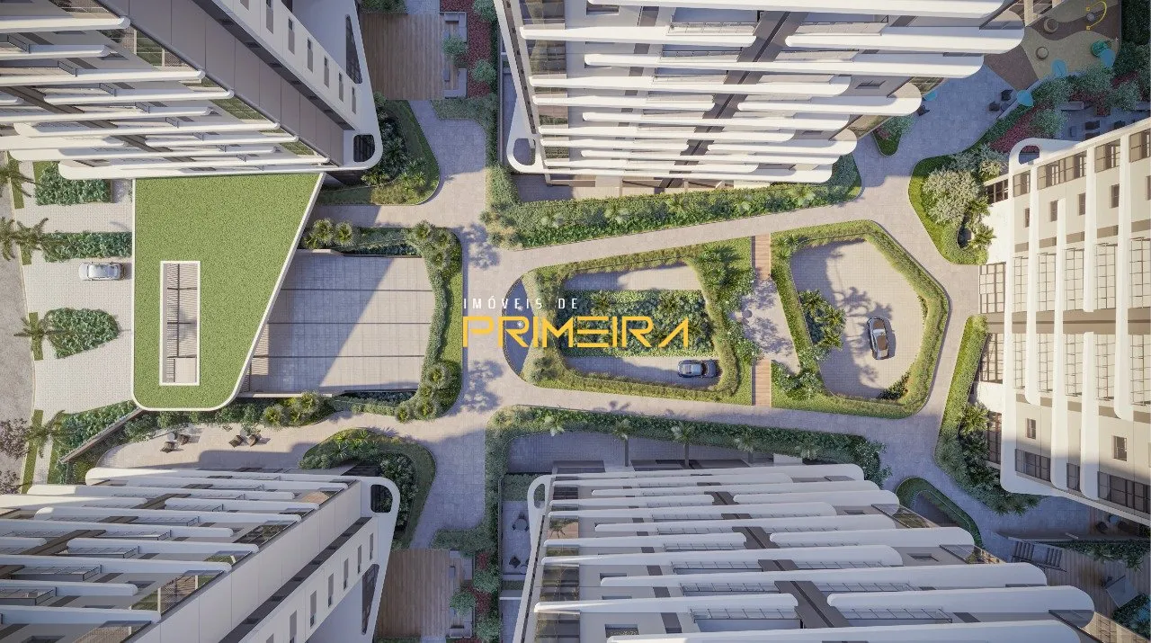 Apartamento 3 quartos à venda em Ecoville, Curitiba/PR, foto 3