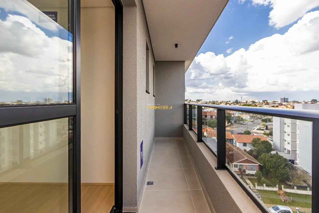 Apartamento 2 quartos à venda em Capão Raso, Curitiba/PR, foto 17