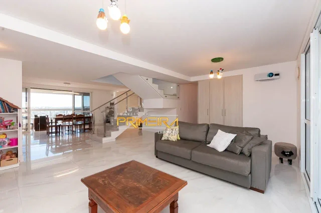 Cobertura Duplex à venda, Vila Izabel, Curitiba em Vila Izabel, Curitiba