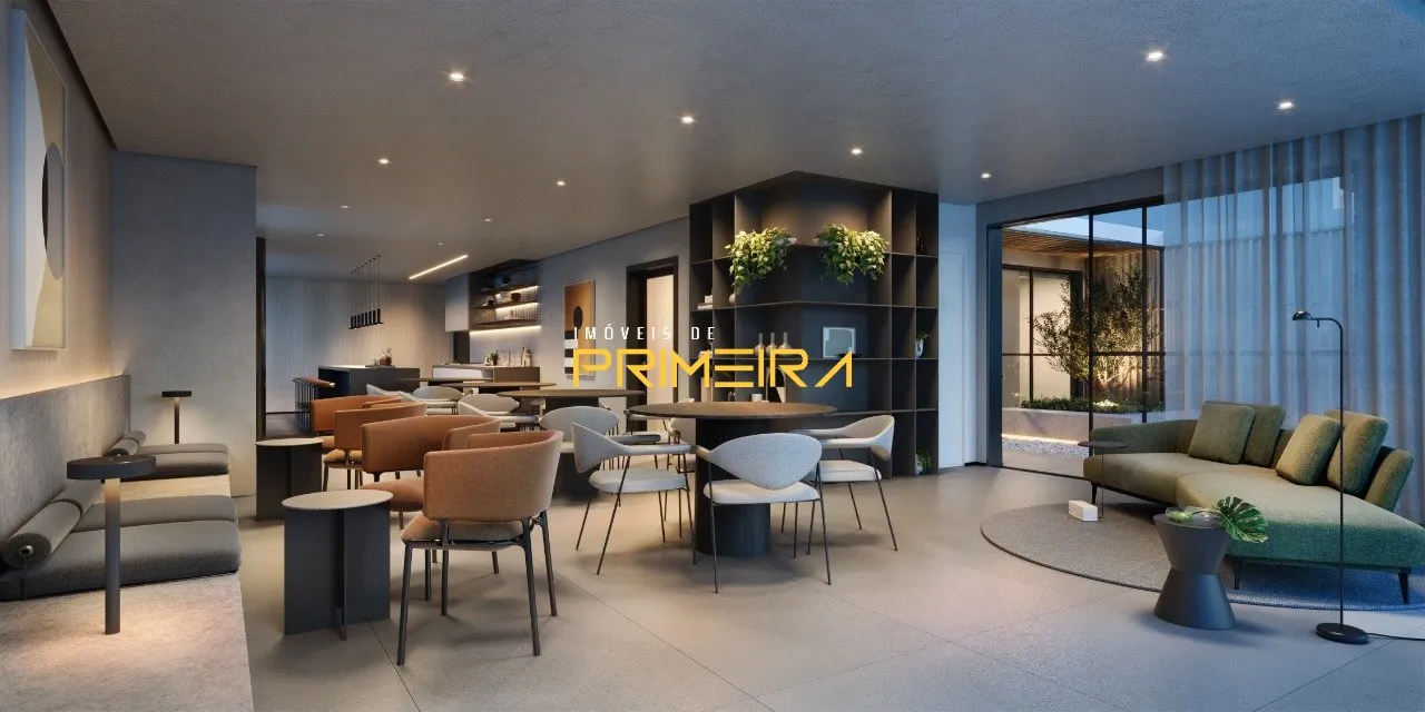 Apartamento 2 quartos à venda em Ecoville, Curitiba/PR, foto 19