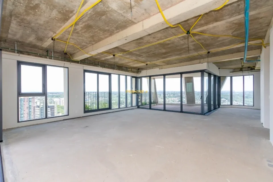 Apartamento 4 quartos à venda em Mossunguê, Curitiba/PR, foto 5