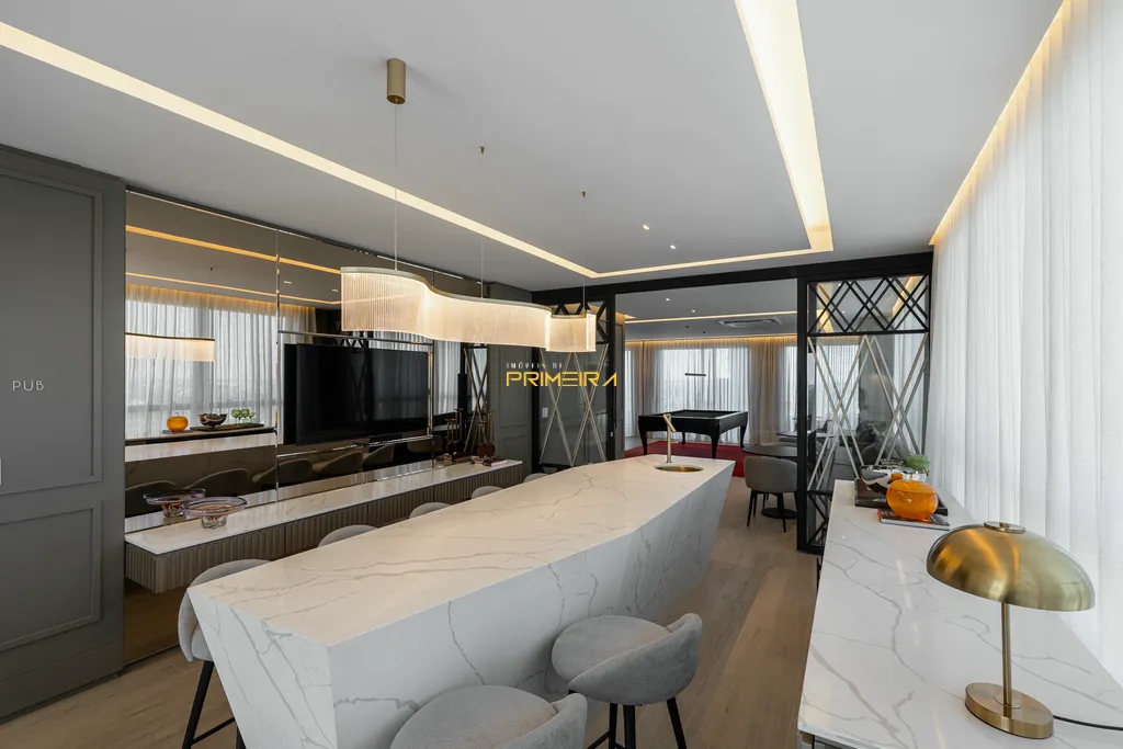 Apartamento 3 quartos à venda em Bigorrilho, Curitiba/PR, foto 14