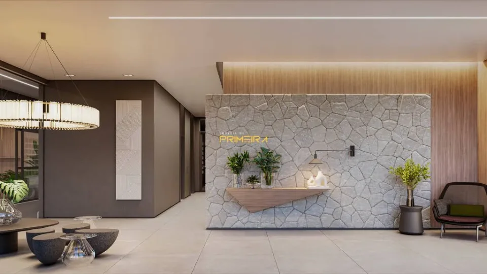 Apartamento 3 quartos à venda em Ecoville, Curitiba/PR, foto 5