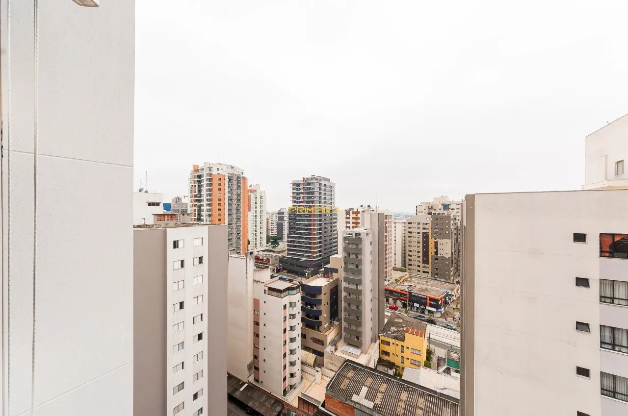 Apartamento 3 quartos à venda em Vila Izabel, Curitiba/PR, foto 28