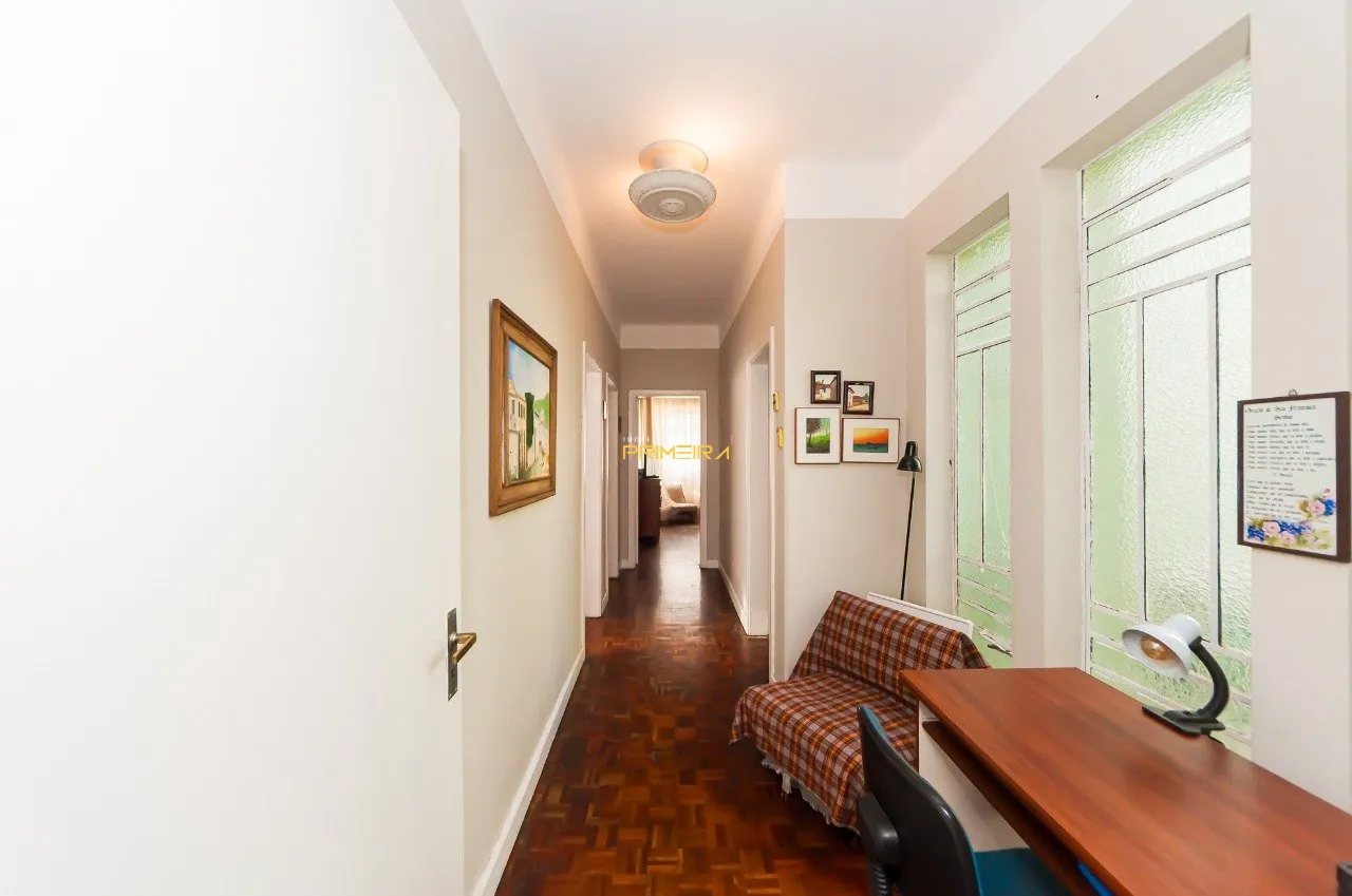 Casa 3 quartos à venda em Jardim Botânico, Curitiba/PR, foto 9