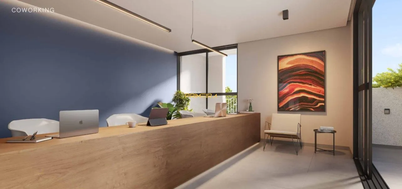 Apartamento 3 quartos à venda em Novo Mundo, Curitiba/PR, foto 6