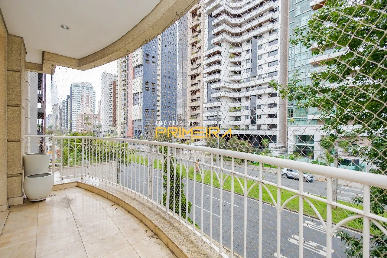 Apartamento 3 quartos à venda em Batel, Curitiba/PR, foto 23