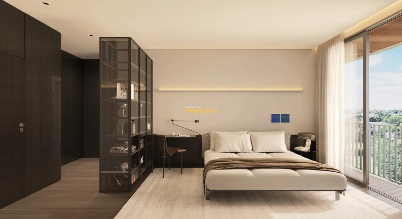 Apartamento 3 quartos à venda em Cabral, Curitiba/PR, foto 12