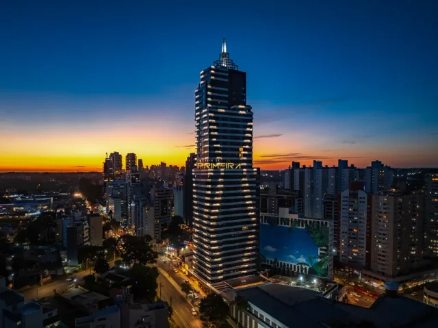 Casa Milano em Curitiba, foto 2