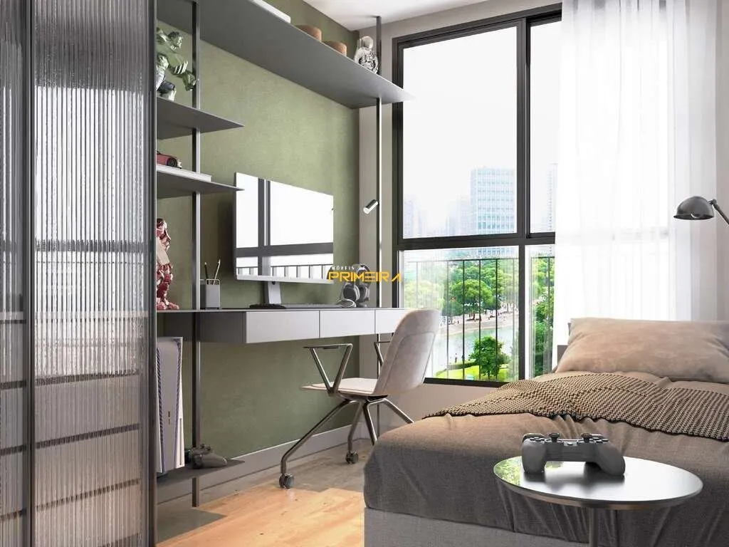 Apartamento 2 quartos à venda em Campina do Siqueira, Curitiba/PR, foto 23